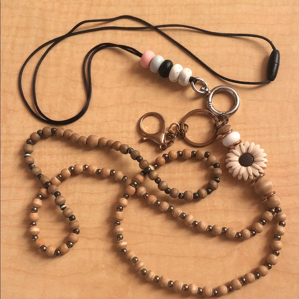 Teacher Lanyards